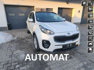 Kia Sportage IV 2017