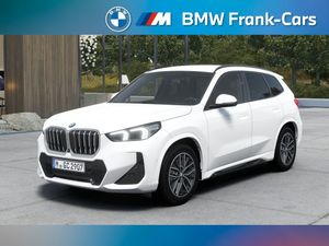 BMW X1 U11 sDrive20i mHEV M Sport sport 2025
