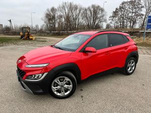 Hyundai Kona I 1.0 T-GDI EDITION 30 2021