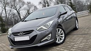 Hyundai i40 1.7 CRDi Comfort + 2013
