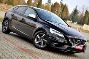 Volvo V40 II D2 Drive-E SCR R-Design Momentum 2017