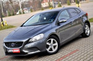 Volvo V40 II D2 Momentum 2012