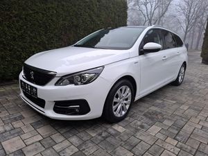 Peugeot 308 T9 2019