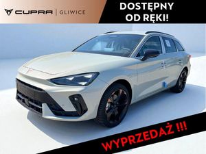 Cupra Leon 1.5 eTSI DSG 2025