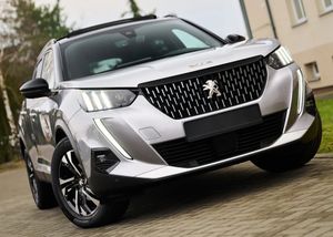 Peugeot 2008 II 2021