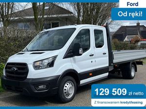 Ford Transit 2024