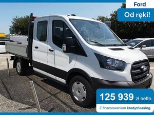 Ford Transit 2025