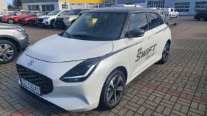 Suzuki Swift VII 1.2 Dualjet SHVS Elegance 2025