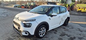 Citroën C3 III 2022