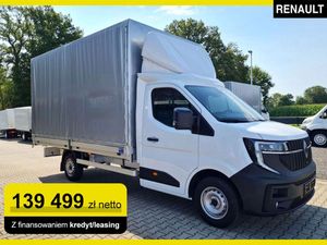 Renault Master 2025