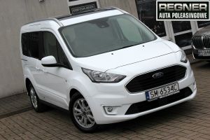 Ford Tourneo Connect II 2021