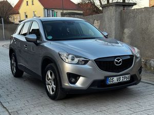 Mazda CX-5 I 2.2 SKYACTIV-D AWD Center-Line 2013