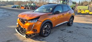 Peugeot 2008 II 1.5 BlueHDi GT Line S&S 2020