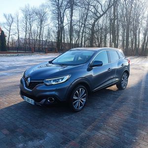 Renault Kadjar 2016
