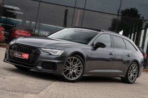 Audi A6 C8 40 TDI S tronic S line 2021