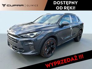 Cupra Terramar 2.0 TSI 4Drive DSG 2025