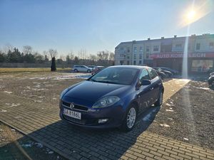 Fiat Bravo II 1.6 Multijet 16V Dynamic 2010