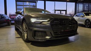 Audi A6 C8 2023