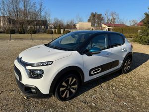 Citroën C3 III Pure Tech 110 S&S EAT6 SHINE PACK 2021