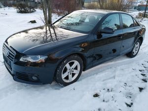 Audi A4 B8 2.0 TDI 2011