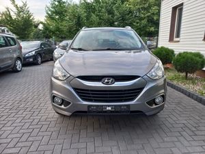 Hyundai ix35 1.7 CRDi 2WD Comfort 2013