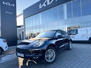 Porsche Macan I S PDK 2016