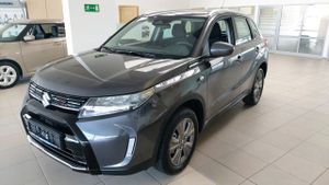 Suzuki Vitara III 1.4 Boosterjet mHEV Premium Plus 2WD 2025