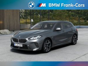 BMW 1 Series F70 120i Sport 2025