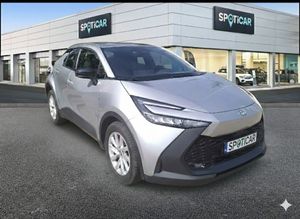 Toyota C-HR 2024
