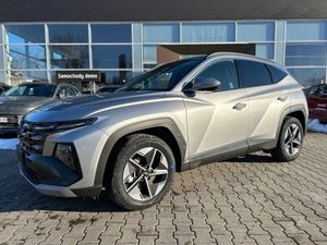 Hyundai Tucson IV 1.6 T-GDi Smart 2WD 2025