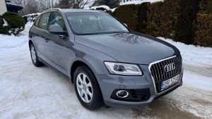 Audi Q5 8R 2014