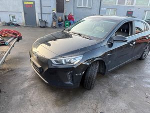 Hyundai IONIQ Premium 2018