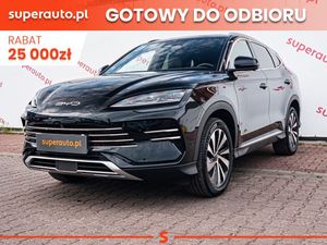 BYD Seal 2025