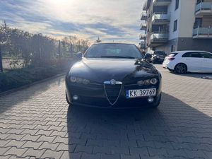 Alfa Romeo 159 2.0 JTDM 16V DPF 2009