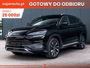BYD Seal 2025