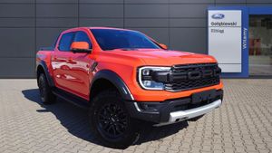 Ford Ranger 2025