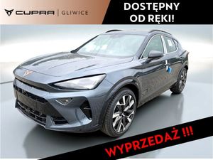 Cupra Formentor 2025