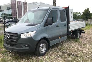 Mercedes-Benz Sprinter 2026