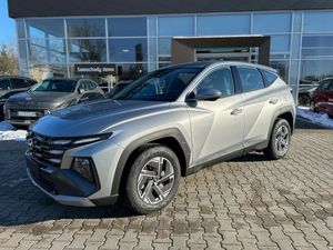 Hyundai Tucson IV 1.6 T-GDi Modern 2WD 2025