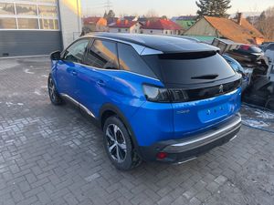 Peugeot 3008 II PureTech 130 Stop & Start GPF EAT8 GT 2022