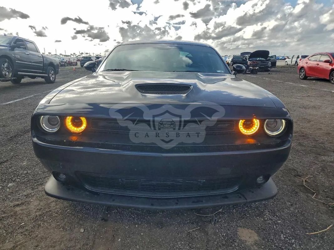 Dodge Challenger 3.6 GT AWD 2021