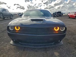 Dodge Challenger 3.6 GT AWD 2021