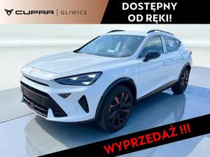 Cupra Formentor 2025