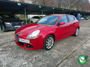 Alfa Romeo Giulietta 2011