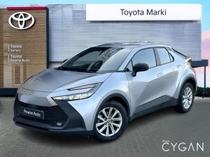 Toyota C-HR 1.8 Hybrid Comfort 2024