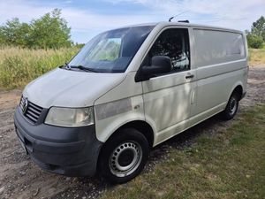 Volkswagen Transporter 2006