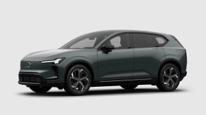 Volvo EX90 104kWh Recharge Plus 7 os 2026