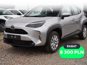 Toyota Yaris Cross Hybrid 1.5 Comfort 2025