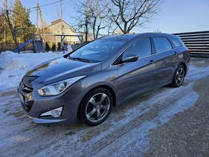 Hyundai i40 2013