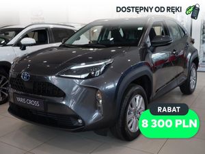 Toyota Yaris Cross Hybrid 1.5 Comfort 2025